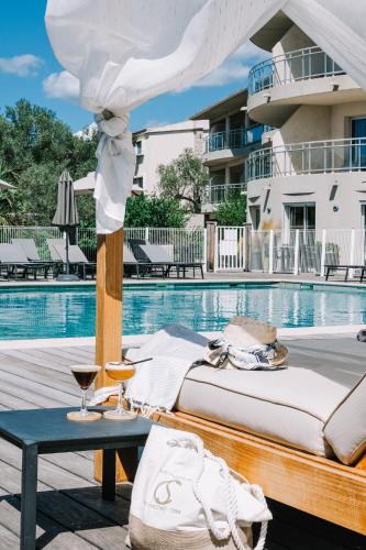 Hotel Costa Salina