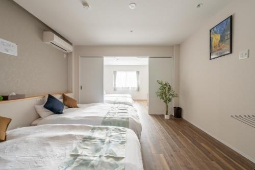 O's Apartment Hotel In Kyobashi 2F