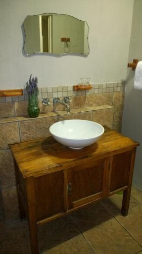 Fotografie z fotogalerie ubytování ArtKaroo Stay v destinaci Oudtshoorn