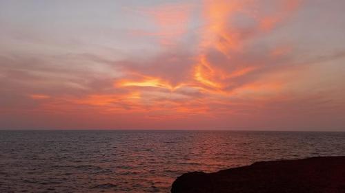 Φυσικό τοπίο κοντά σε αυτός ο ξενώνας