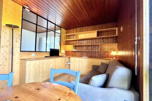 Superb apartment in Megève