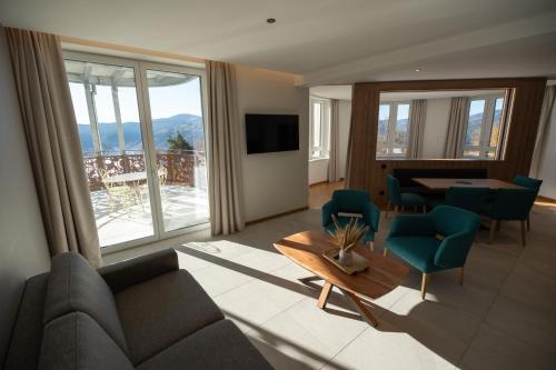 Suite Panoramique