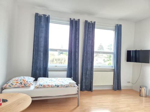 Et tv og/eller underholdning på GASTEM UG