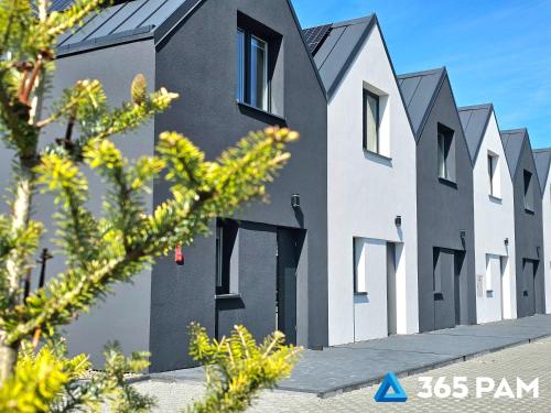 365PAM - Domek na Polnej