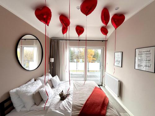 Apartamenty Pod Gwiazdami - najlepiej wyposażone apartamenty w Ustroniu