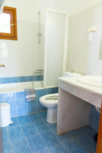 Bany a Ideal Hotel