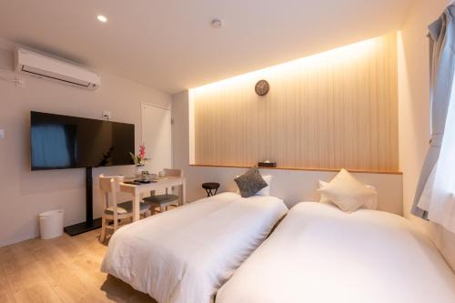 O's Apartment Hotel In Kyobashi 3FB