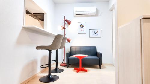 9STAY Ueno Iriya