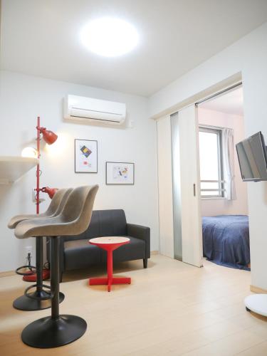 9STAY Ueno Iriya