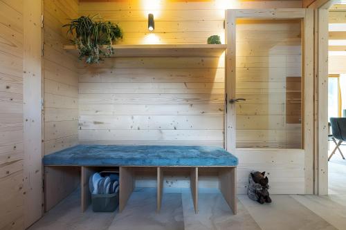 Φωτογραφία από το άλμπουμ του Chalet des Plans - Vallée Chamonix σε Vallorcine