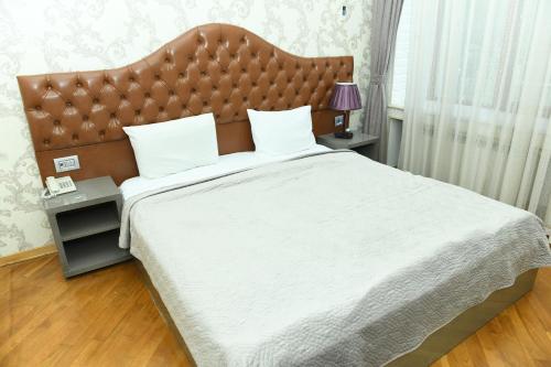 Prime Avenue Hotel