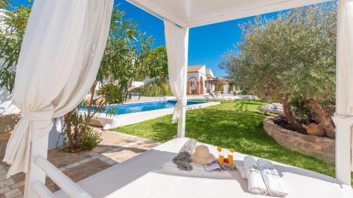 Casa El Verdial - La Higuera by Ruralidays