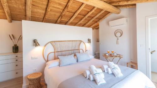 La Gloria Setenil de las Bodegas by Ruralidays