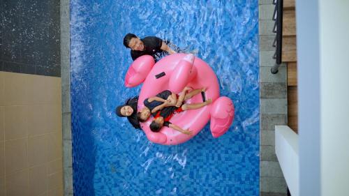 Gallery image of Trasmambang in Ngingas