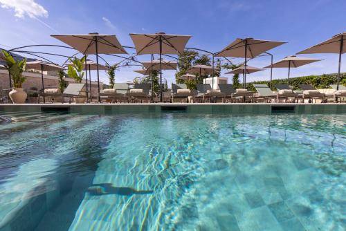 Alcázar Hotel Sóller photo 3