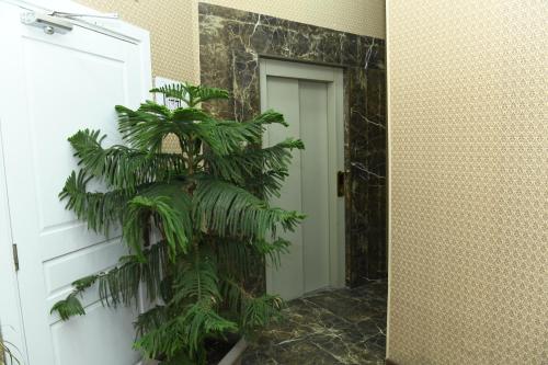 Afbeelding uit fotogalerij van Prime Hotel in Baku