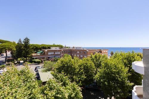 Foto sihtkohas Santa Marinella asuva majutusasutuse BDC - Aurelia Seaview! galeriist