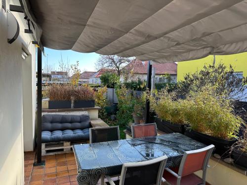 Rare Maison moderne proche centre avec jardin parking gratuit
