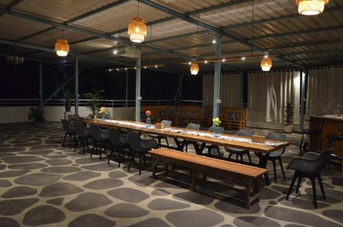 Nhà hàng/khu ăn uống khác tại Under the Tamarind