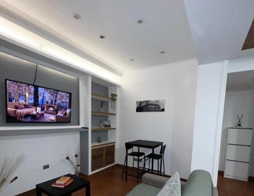 Home SWEET HOME Villa borghese