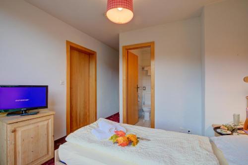 Imagen de la galería de Hotel Relais Alpin, en Les Mosses