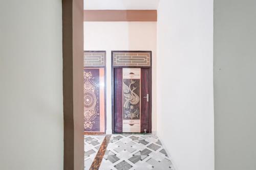 Fotografie z fotogalerie ubytování Hotel O Neeta Homestay v destinaci Faizābād