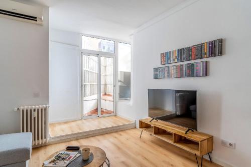 1774 - AB Saint Joseph Apartment