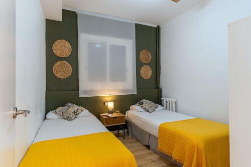 1774 - AB Saint Joseph Apartment