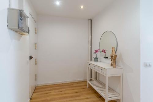 1774 - AB Saint Joseph Apartment