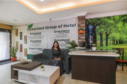 Majutusasutuse FabHotel Greenland Classic - Bhubaneswar Airport külastajad