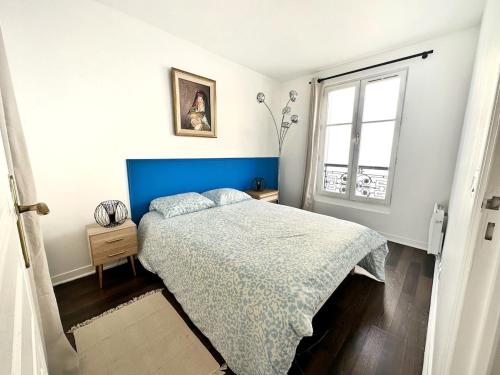 Celine 31 Bright Apartment Between Champs Élysée and Eiffel Tower