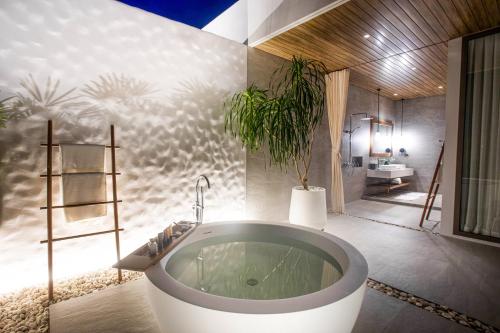 Φωτογραφία από το άλμπουμ του Meliá Phuket Mai Khao στην Παραλία Μάι Κάο