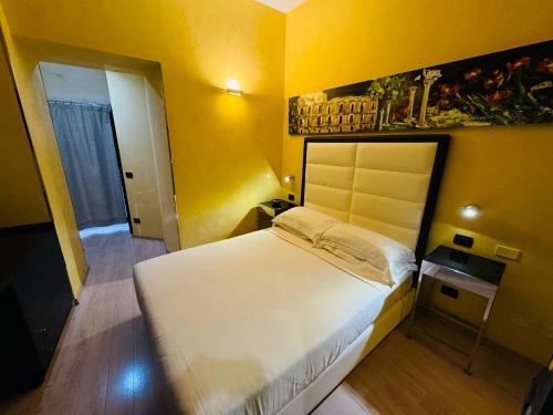 LHP Suite Roma Piazza di Spagna