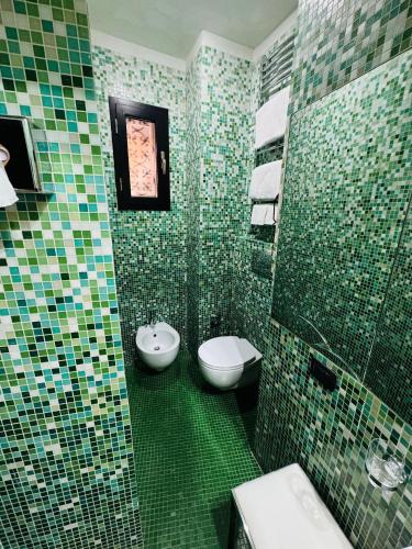 LHP Suite Roma Piazza di Spagna