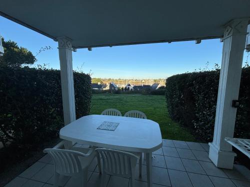 Φωτογραφία από το άλμπουμ του Appartement avec vue sur le Port du Crouesty σε Arzon