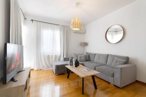 EOS Athens Apartment by Anastassiadis Hospitality