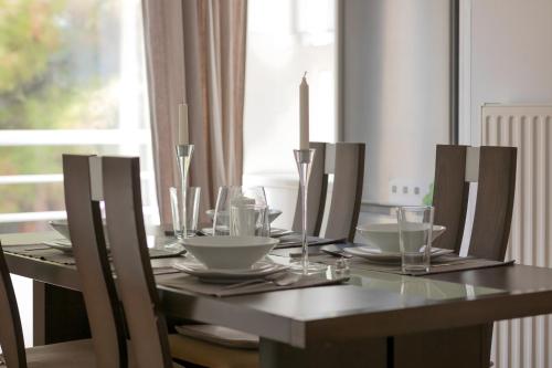 EOS Athens Apartment by Anastassiadis Hospitality