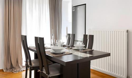 EOS Athens Apartment by Anastassiadis Hospitality