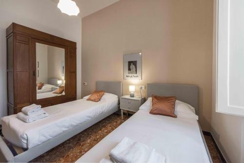 Angelico 3 bedrooms by Mmega