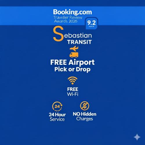 SEBASTIAN TRANSIT KATUNAYAKE