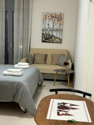 Georgia seaview apartment A3