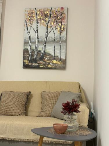 Georgia seaview apartment A3