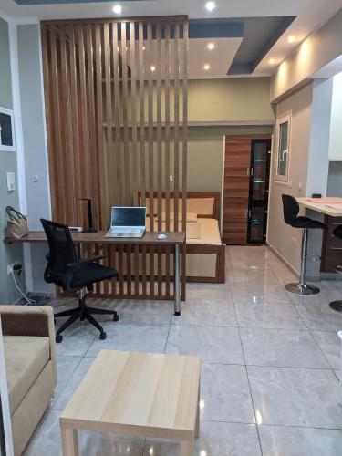 Athens Kallithea Apartment