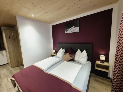 BERGLIEBE - Sommerkarte Zell am See Kaprun inkludiert