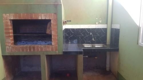 Duplex En Iguazu