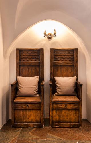 Fotografie z fotogalerie ubytování Hotel Spanglwirt v destinaci Campo Tures