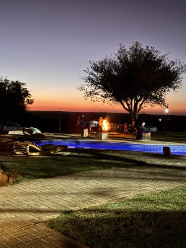 Amani Lodge Windhoek