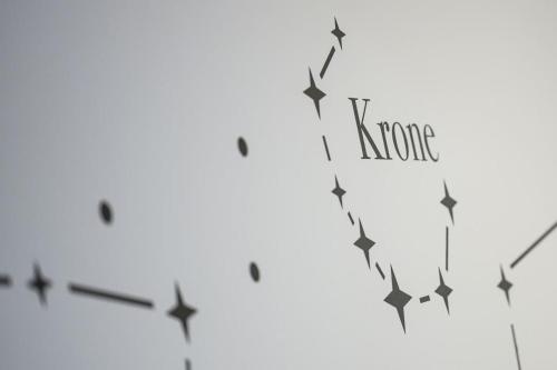 Fotografie z fotogalerie ubytování Haus Sternenhimmel v destinaci Oberammergau