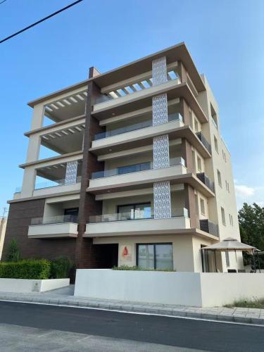 Mordern 2BD APT Perfect for Family or Group