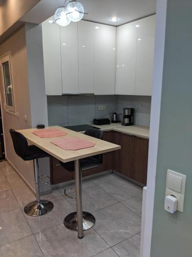Athens Kallithea Apartment